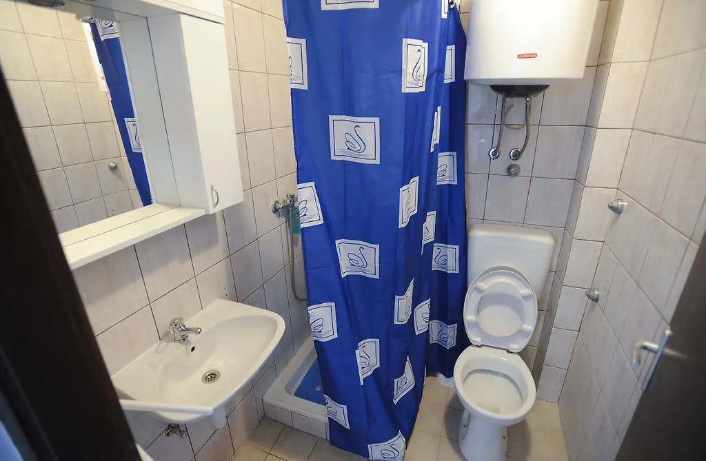 Apartments Deli Vrsi