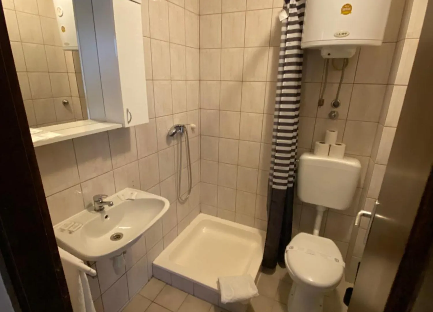 Apartments Deli Vrsi