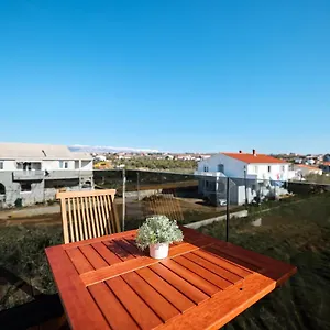 Anka With Seaview Vrsi